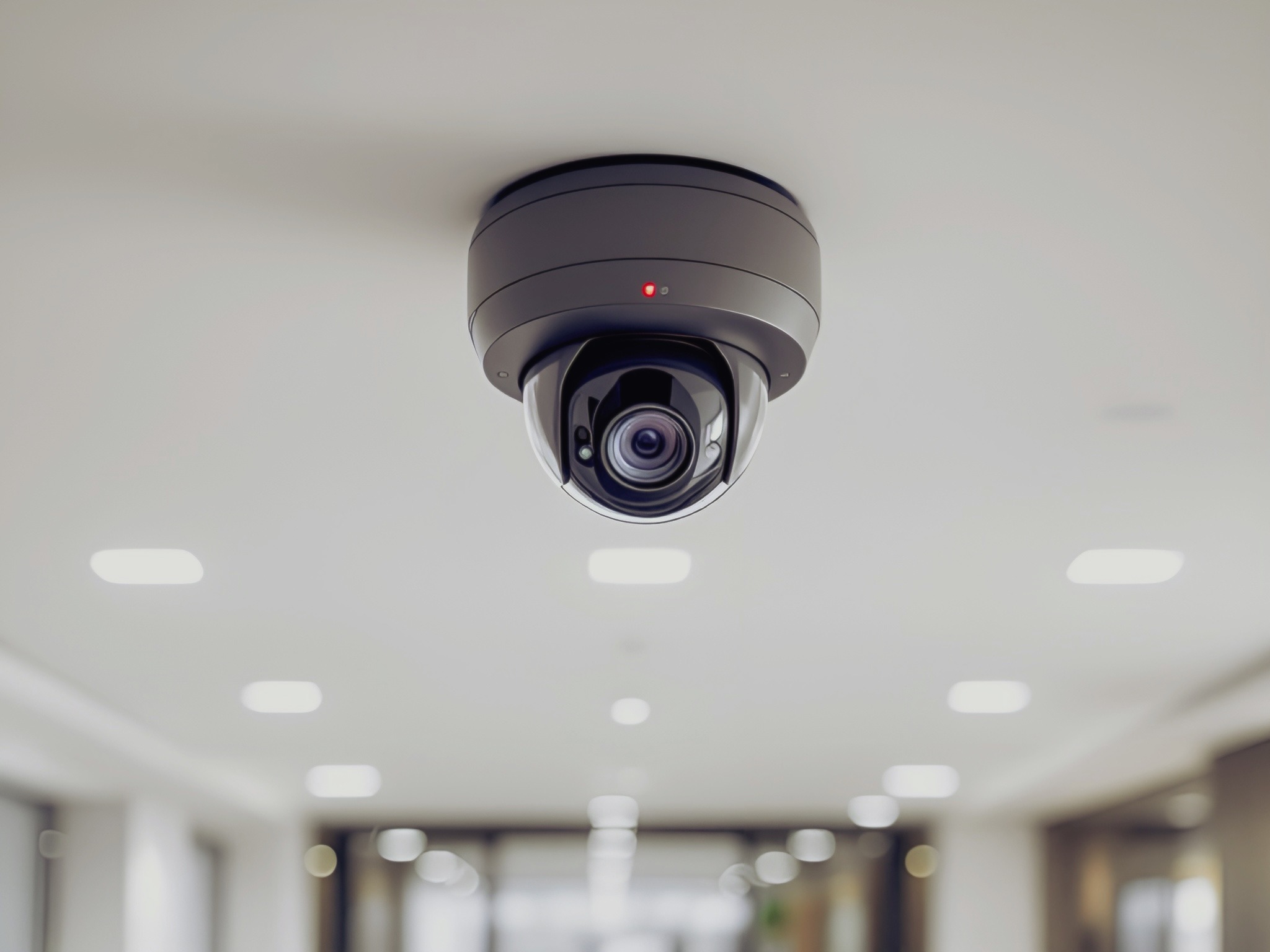Vidéosurveillance